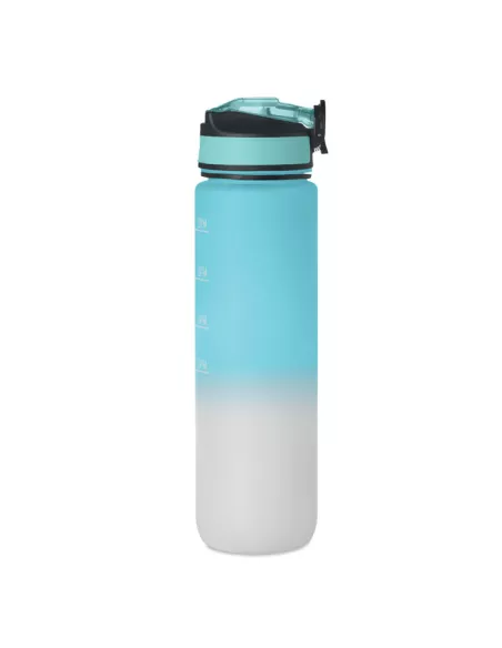 Sports water bottle RPET 1L ACTIVATE