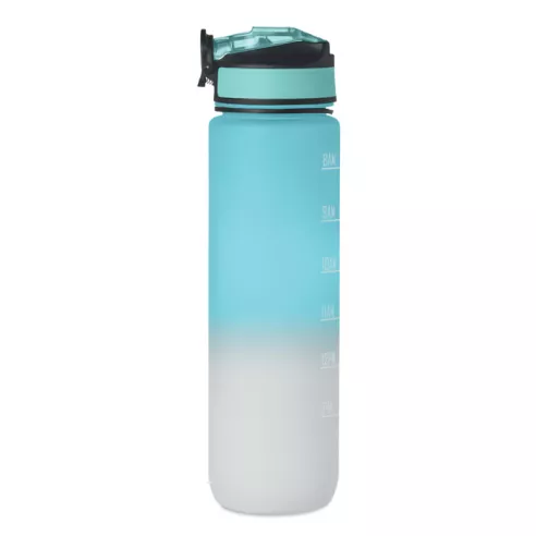 Sports water bottle RPET 1L ACTIVATE