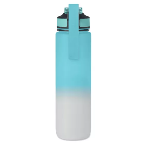 Sports water bottle RPET 1L ACTIVATE
