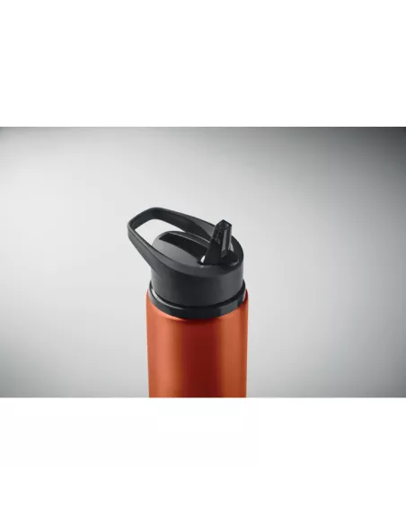Botella de pared simple 500 ml SPOT