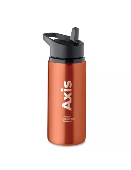 Single wall bottle 500 ml SPOT