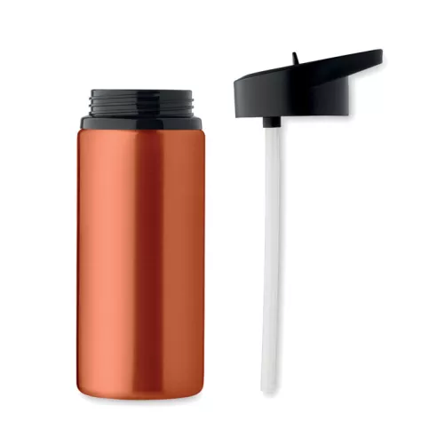 Botella de pared simple 500 ml SPOT