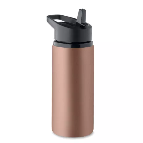 Botella de pared simple 500 ml SPOT