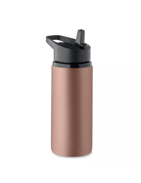 Botella de pared simple 500 ml SPOT