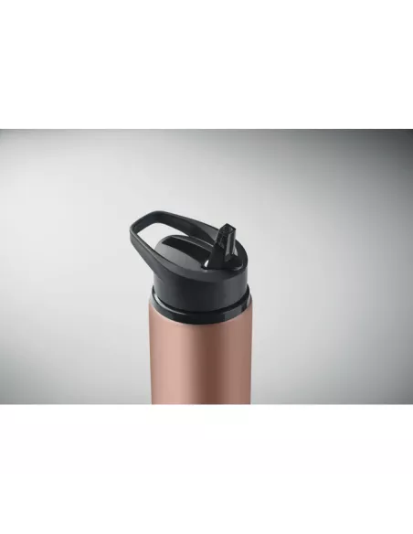 Botella de pared simple 500 ml SPOT