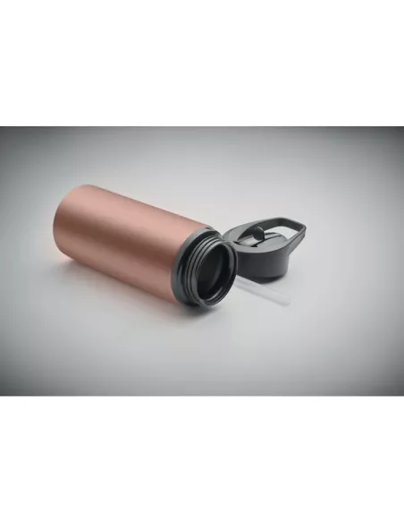 Single wall bottle 500 ml SPOT