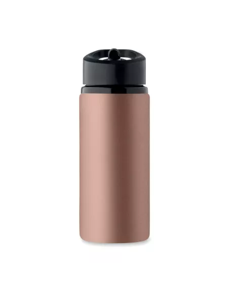 Botella de pared simple 500 ml SPOT
