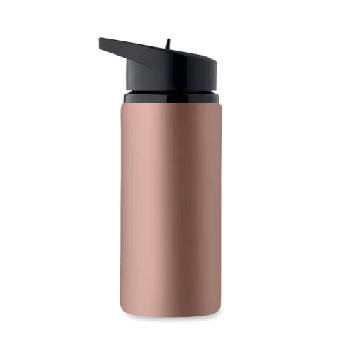 Botella de pared simple 500 ml SPOT