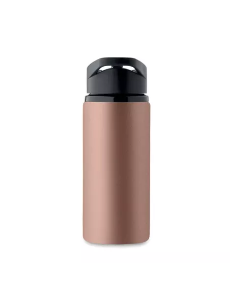 Botella de pared simple 500 ml SPOT