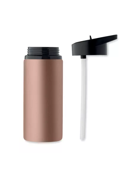 Botella de pared simple 500 ml SPOT
