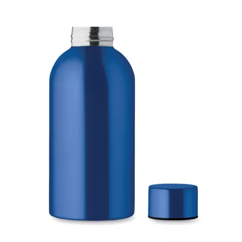 Botella de pared simple 500 ml ATHENA MID