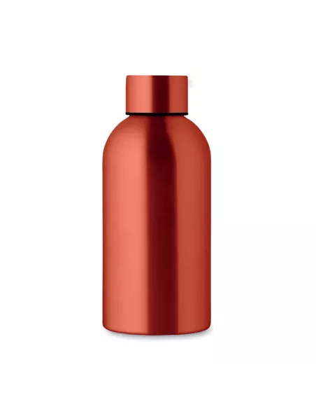 Single wall bottle 500 ml ATHENA MID