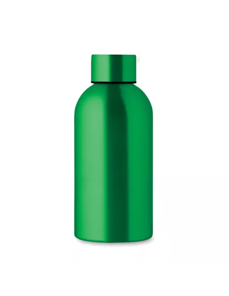 Botella de pared simple 500 ml ATHENA MID