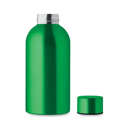 Botella de pared simple 500 ml ATHENA MID