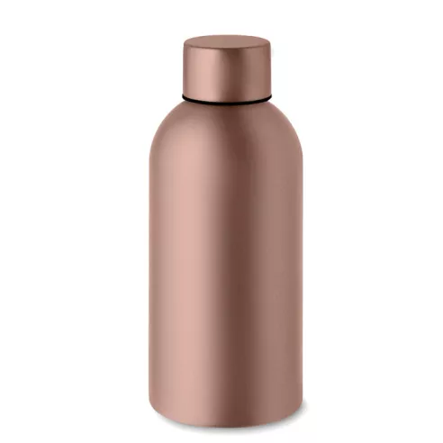 Botella de pared simple 500 ml ATHENA MID