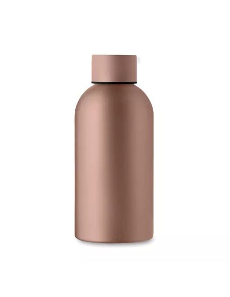 Single wall bottle 500 ml ATHENA MID