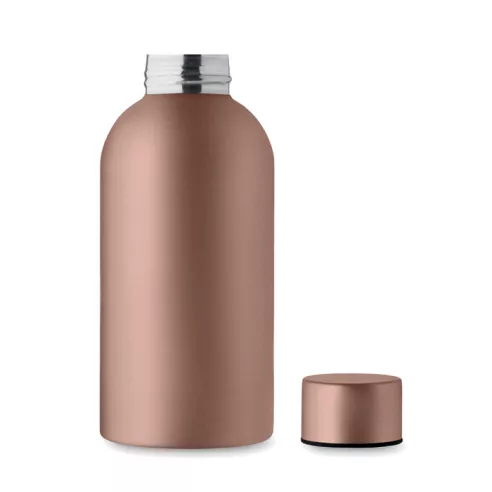Single wall bottle 500 ml ATHENA MID