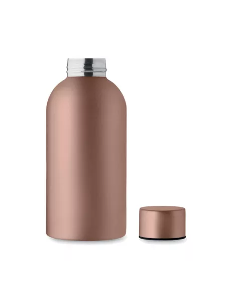 Botella de pared simple 500 ml ATHENA MID