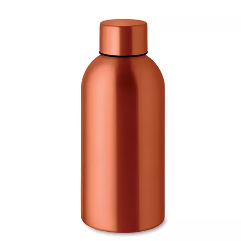 Botella de pared simple 500 ml ATHENA MID