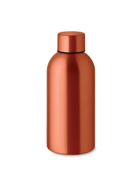 Single wall bottle 500 ml ATHENA MID