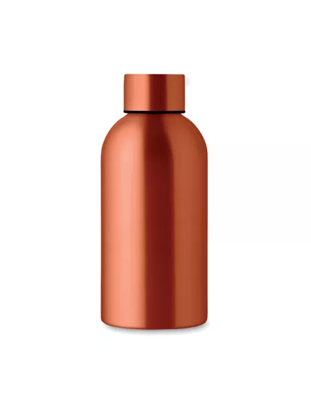 Botella de pared simple 500 ml ATHENA MID
