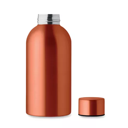 Single wall bottle 500 ml ATHENA MID