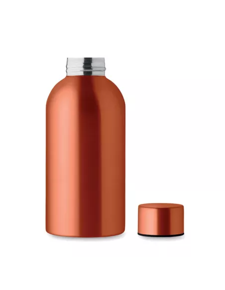 Botella de pared simple 500 ml ATHENA MID