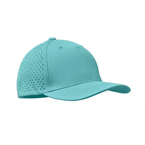 Gorra de 5 paneles 130 gr/m CAPO