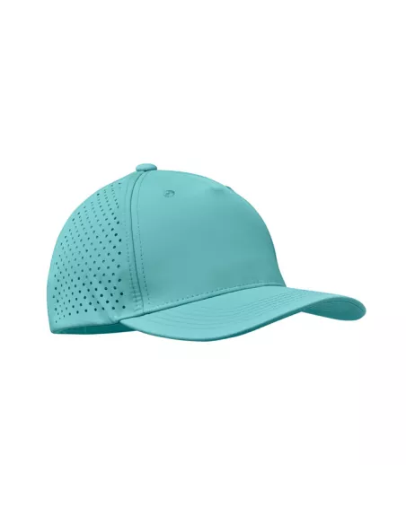 Gorra de 5 paneles 130 gr/m CAPO