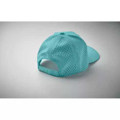 Gorra de 5 paneles 130 gr/m CAPO