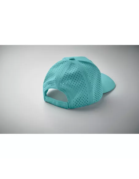 Gorra de 5 paneles 130 gr/m CAPO