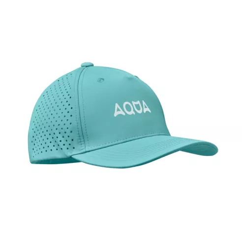 Gorra de 5 paneles 130 gr/m CAPO