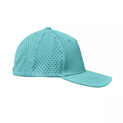 Gorra de 5 paneles 130 gr/m CAPO