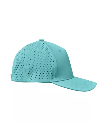 Gorra de 5 paneles 130 gr/m CAPO