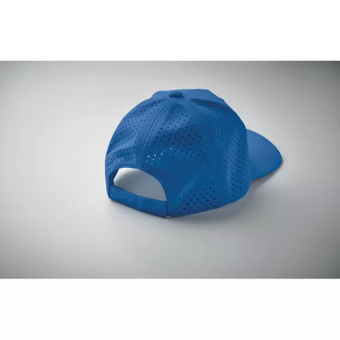 Gorra de 5 paneles 130 gr/m CAPO