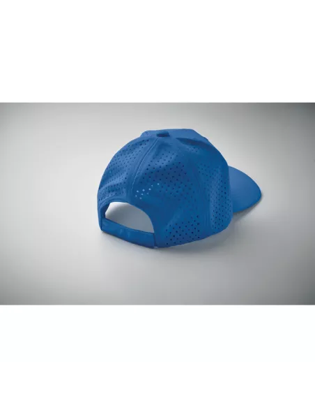 Gorra de 5 paneles 130 gr/m CAPO
