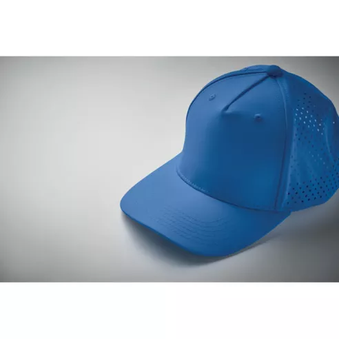 Gorra de 5 paneles 130 gr/m CAPO