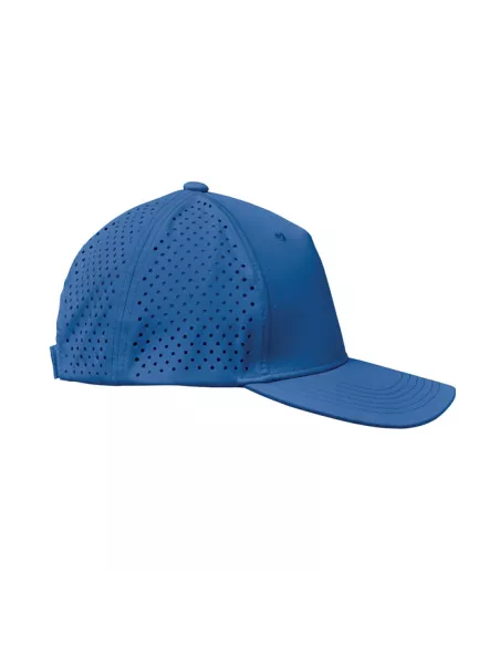 Gorra de 5 paneles 130 gr/m CAPO