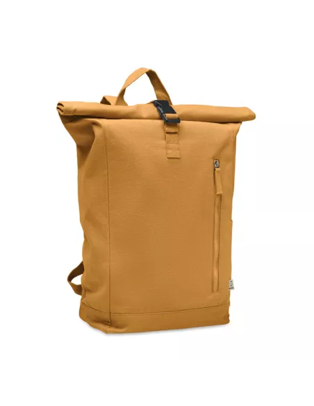 Mochila roll top 390 gr/m² KAMET