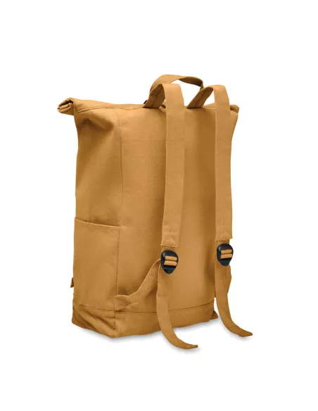 Mochila roll top 390 gr/m² KAMET