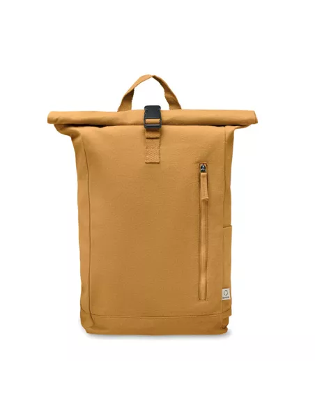Mochila roll top 390 gr/m² KAMET