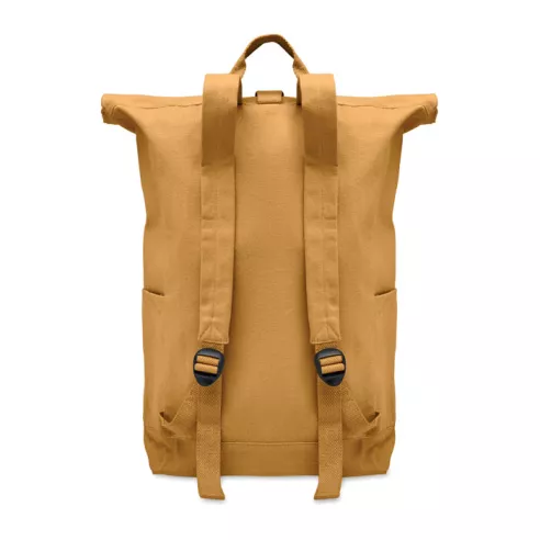 Mochila roll top 390 gr/m² KAMET