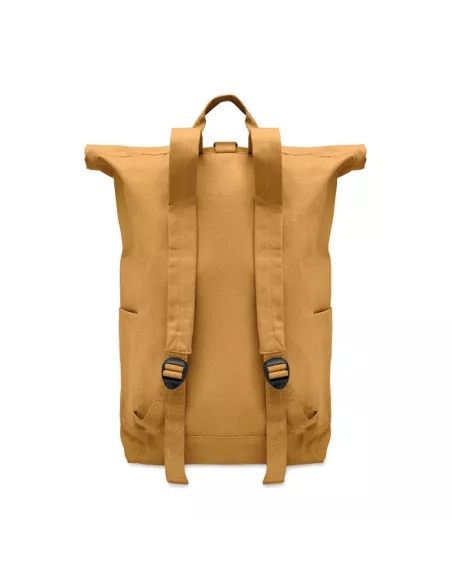 Mochila roll top 390 gr/m² KAMET