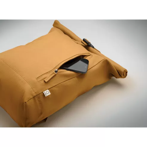 Mochila roll top 390 gr/m² KAMET