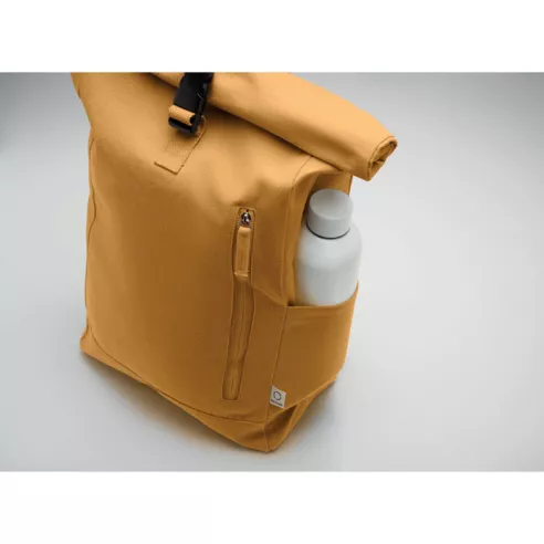 Mochila roll top 390 gr/m² KAMET