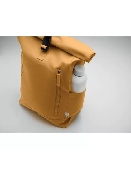 Mochila roll top 390 gr/m² KAMET