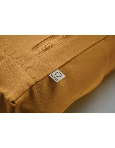 Mochila roll top 390 gr/m² KAMET