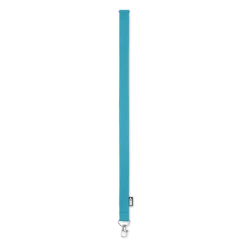 Lanyard de RPET 20 mm LANY RPET