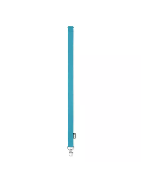 Lanyard de RPET 20 mm LANY RPET