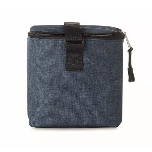 Bolsa nevera 6 latas 600D RPET MO6150 CUBA